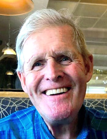 DOCHERTY, Hugh Farroll