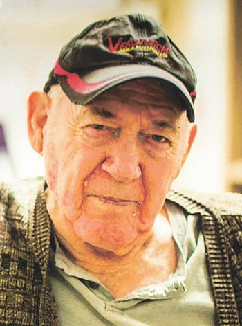 GILES, Russell Clifford