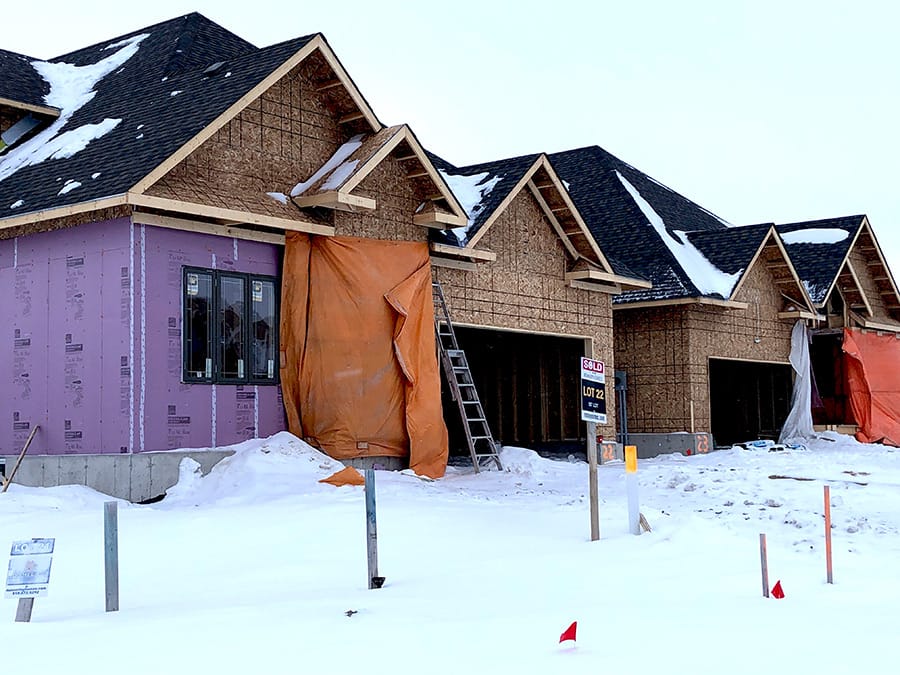 Green building standards don’t need to impede development,  county climate change coordinator tells Mapleton council