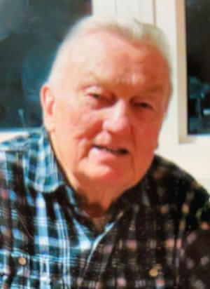 HODGSON, Donald Kenneth