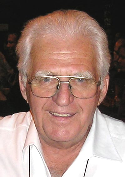 LAMMERDING, Ewald Josef