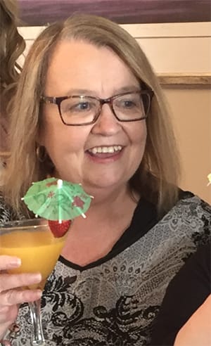 LOVELL, Victoria “Vicki”