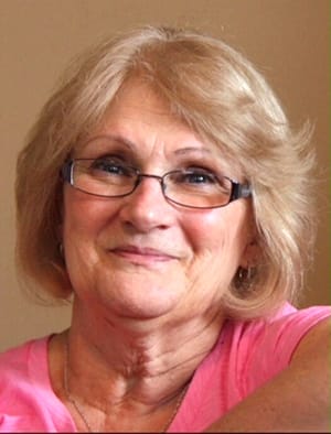 MACLEOD, Bonnie Marie