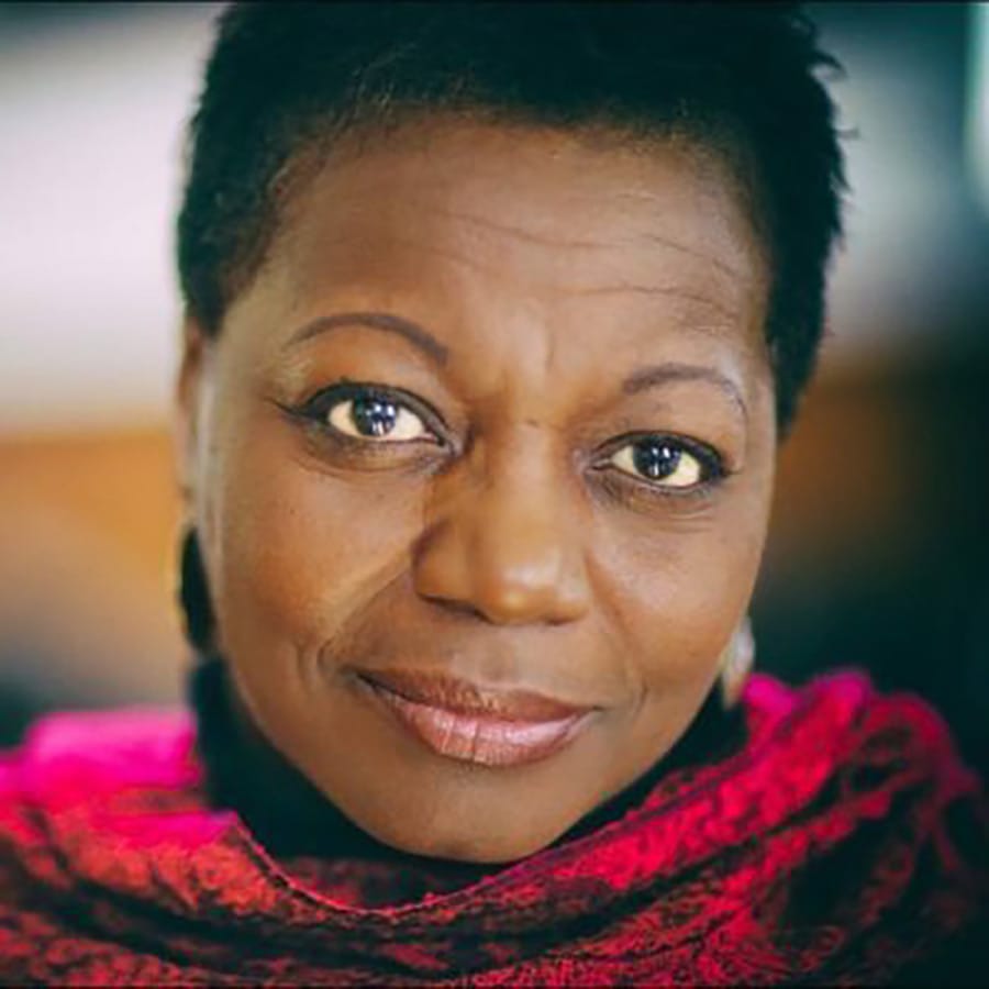 Marva Wisdom next speaker in CWOW series