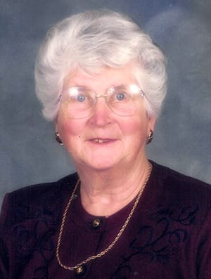 MCEACHERN (King), Lily Audrey Elizabeth