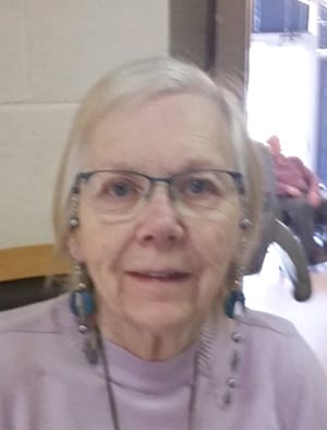 MCKILLOP, Eleanor Elizabeth