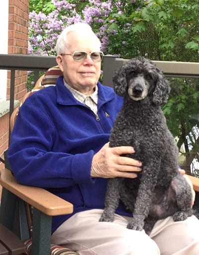 MILLAGE, Charles Wm. IV