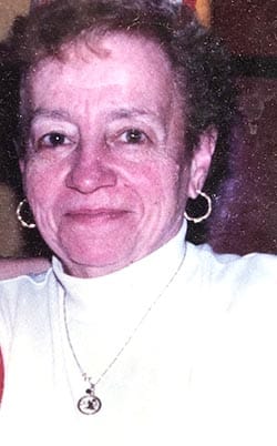 PASTRO, Mary Dianne (Schmidt)