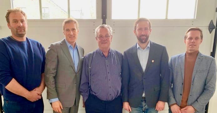 Centre Wellington councillor joins 'End the Lockdowns Caucus'