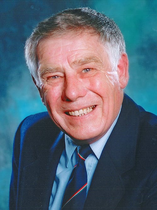 STONE, Bryan William Guy