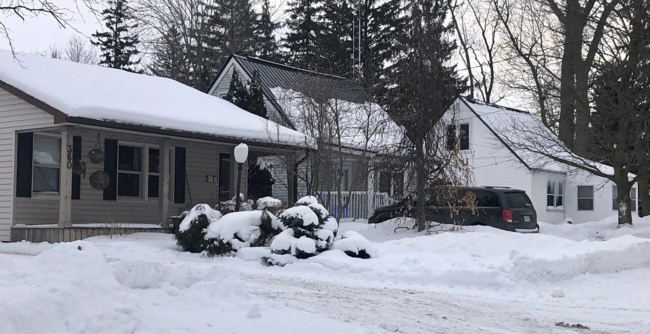 Adjusted tax impact data shows increase for residential, reduction for commercial/industrial properties in Minto