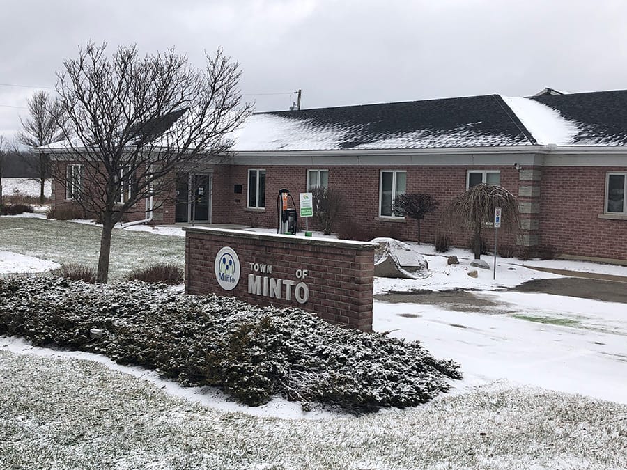 Minto updating development charges bylaw to reflect changes in provincial legislation