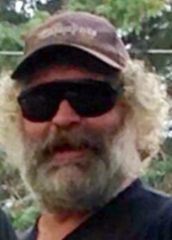 TRASK, Gordon Murray