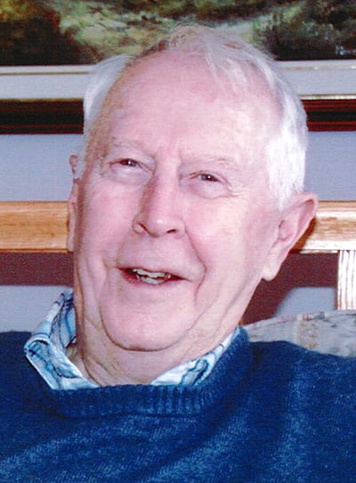 WARE, John Thomas