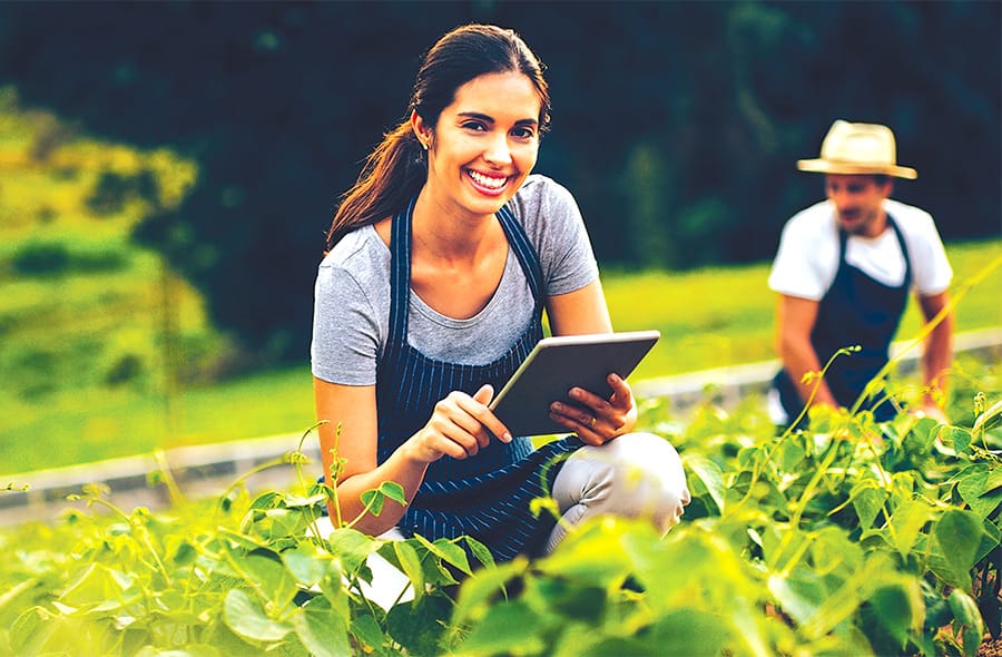 Canadian Agricultural Safety Week celebrates Safe and Strong Farms