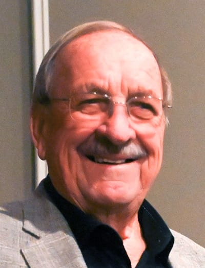 FERGUSON, Norman “Norm”