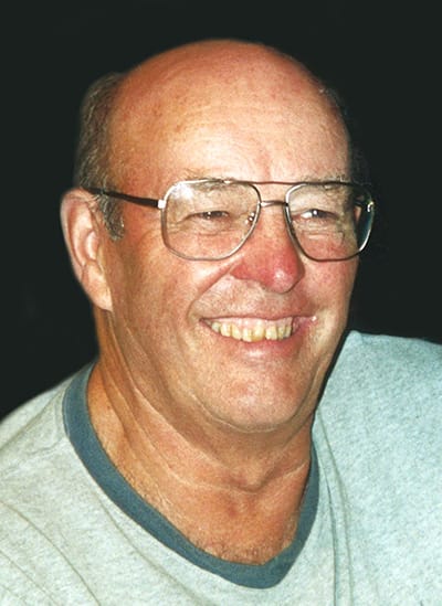 FLEMINGTON, Harold John