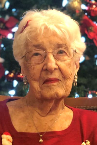 FRESCO, Barbara Grace