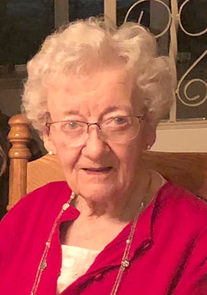 MORRISON, Helen Margaret