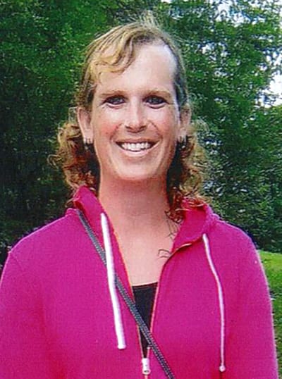 PARKINSON, Rebecca (Becky) Ashley