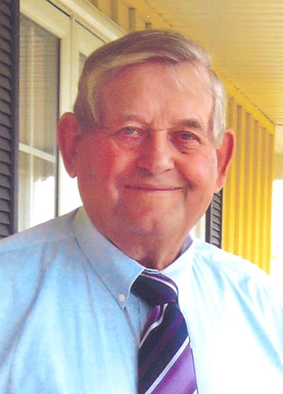 SMELTZER, Gordon Murray