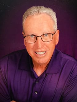 STRUB, William Joseph