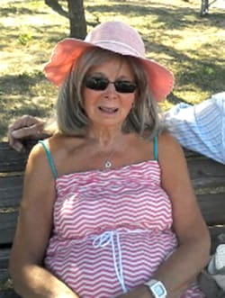 STUMPF, Eileen Beverly (nee Shafer)