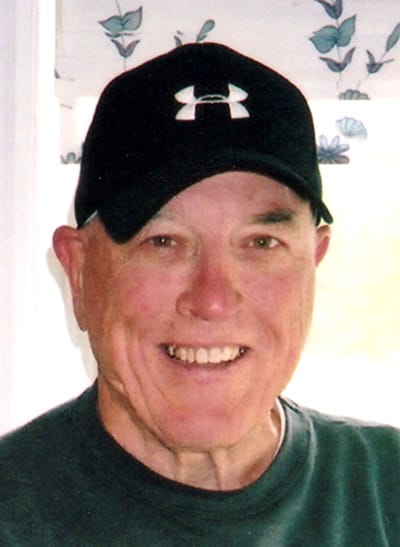 SUTHERLAND, William James “Bill”