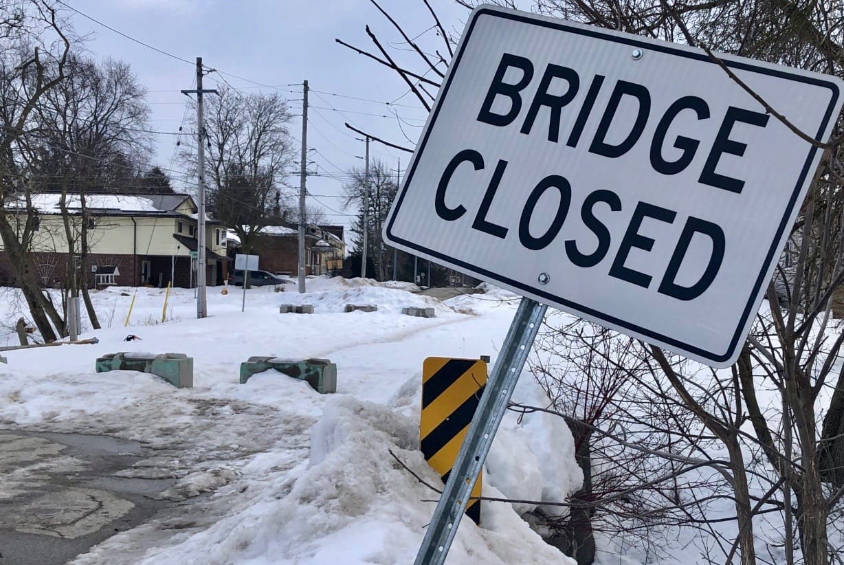 Tender approved for Brunswick Street bridge replacement in Palmerston