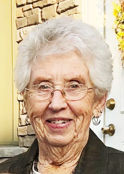 WHITE, Barbara Jean (Houston)