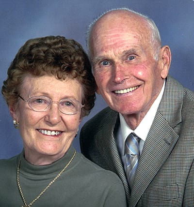 WILSON, Archie Douglas