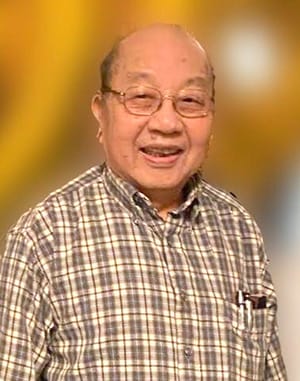 AU, Chui  Chuck 區超卓先生