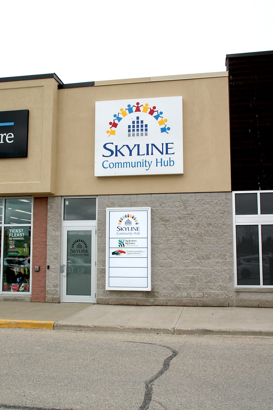 Officials: BHive, IYSN partnership a positive for youth