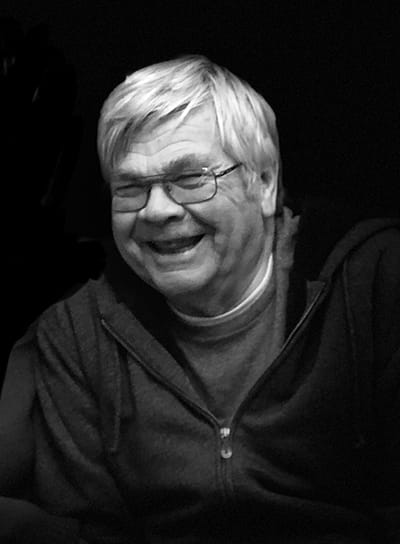 BRANDT, Hartmut (Harry)