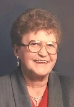 HILL, Leone (nee Davis)