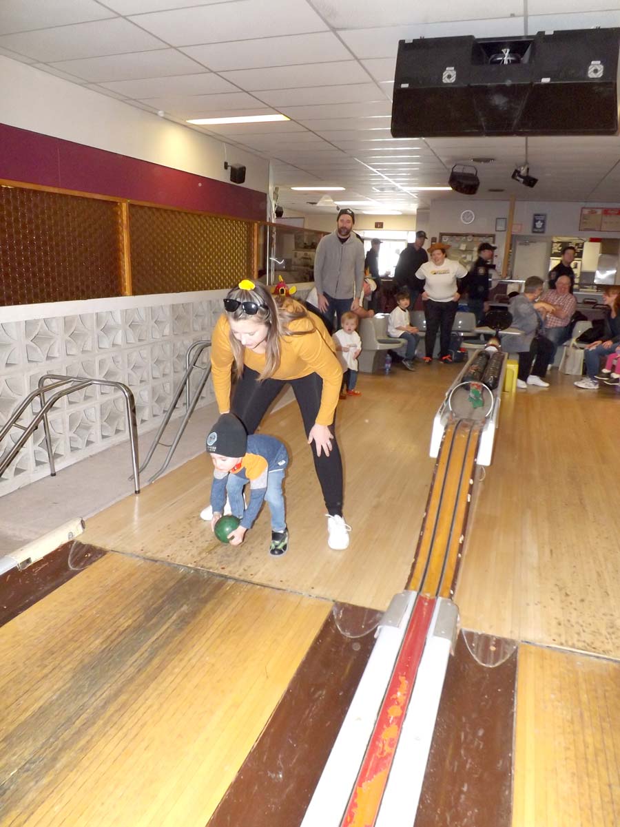 Big Brothers, Big Sisters still connecting with youth despite pandemic restrictions