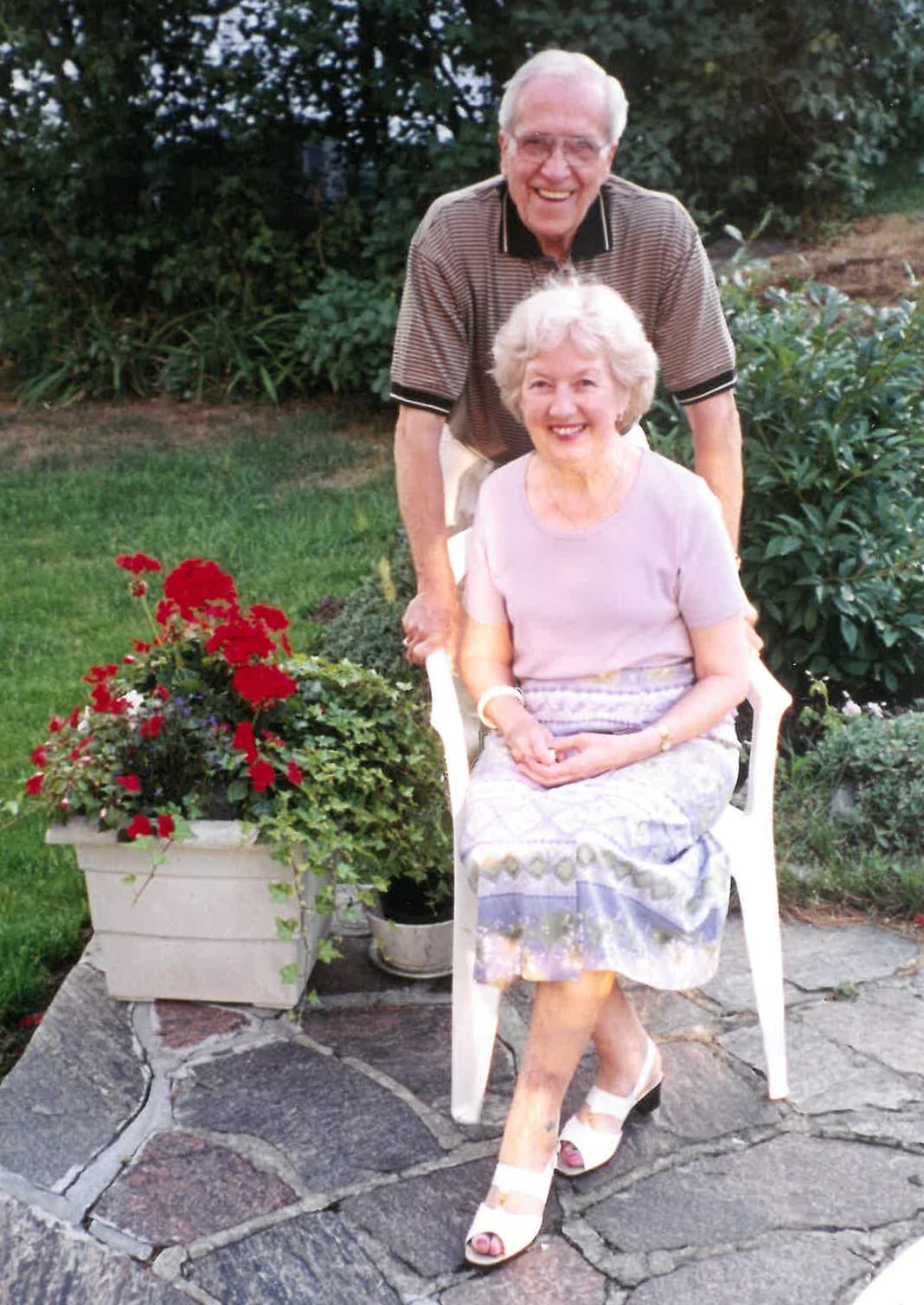 ROGERS, Mary Agnes (Cook)