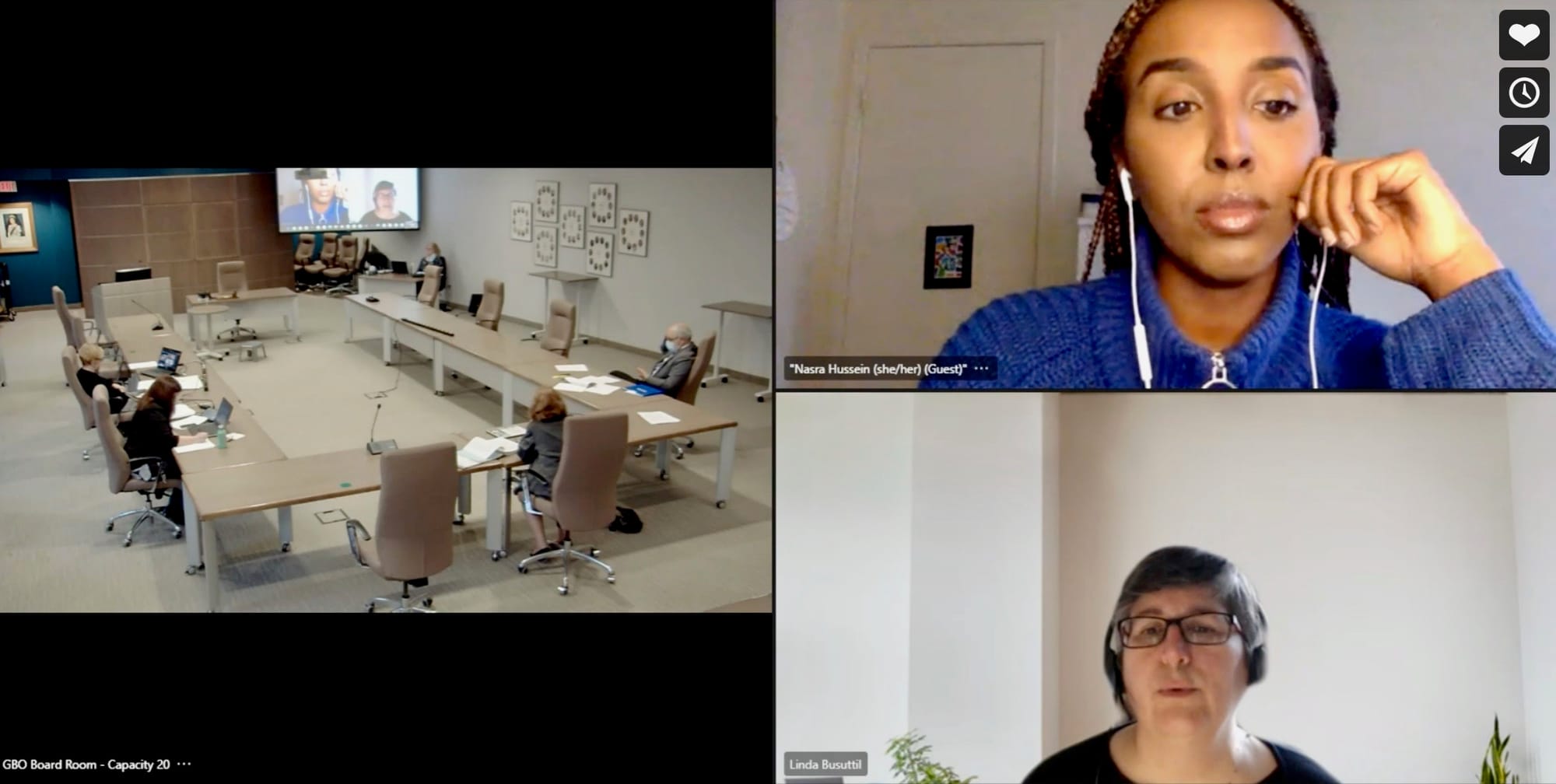 UGDSB removes police resource program from schools across the board