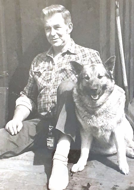 SHERWOOD, Robert Thompson