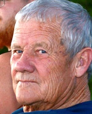IRONSIDE, Theodore “Ted” Thomas