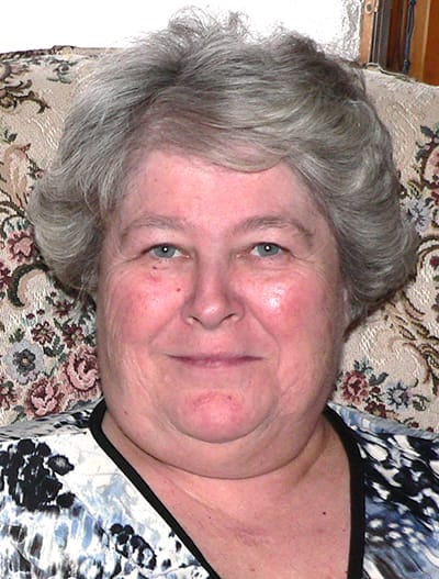 CAMPBELL, Barbara Joanne