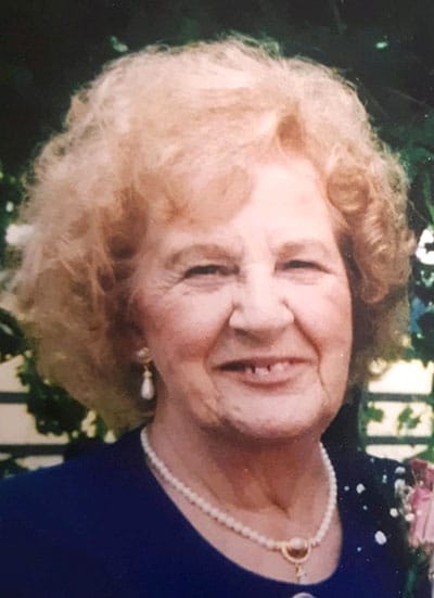 HASSON, Kathleen “Kay” (nee Goetz)