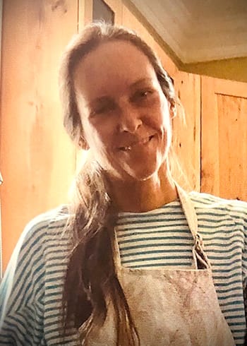 LAWRENCE, Sharon Kathleen