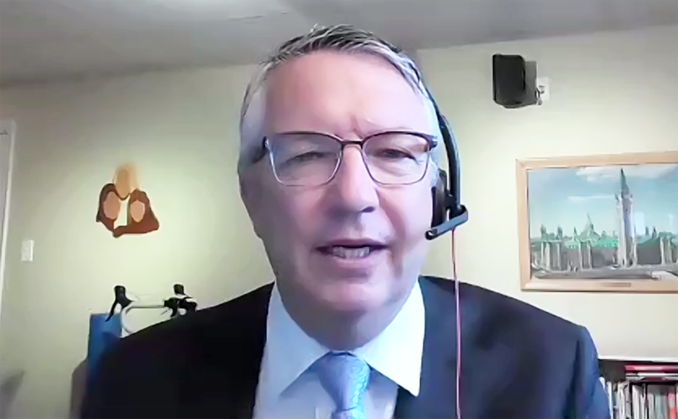 Government announces $1.1 million in funding for safer supply program in Guelph