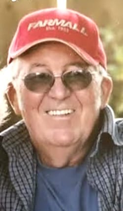 MARSHALL, Frederick (Fred) Emory