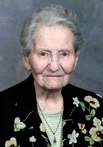 NYMEYER, Klazina Roelfina (nee Bos)