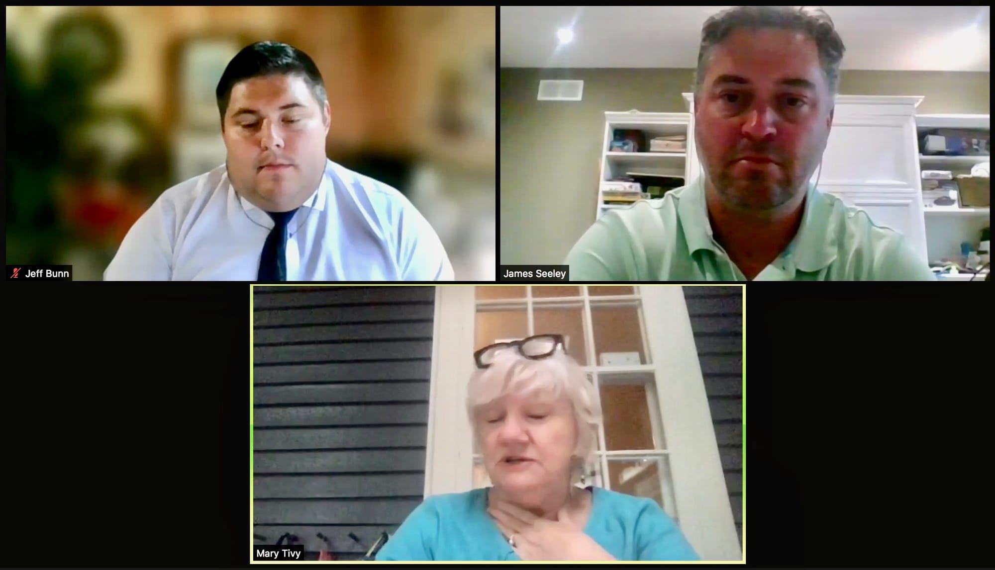 Township of Puslinch creating a municipal heritage register