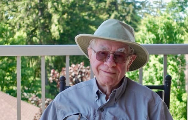 Writer inspired by local group releases first book, creates educational website