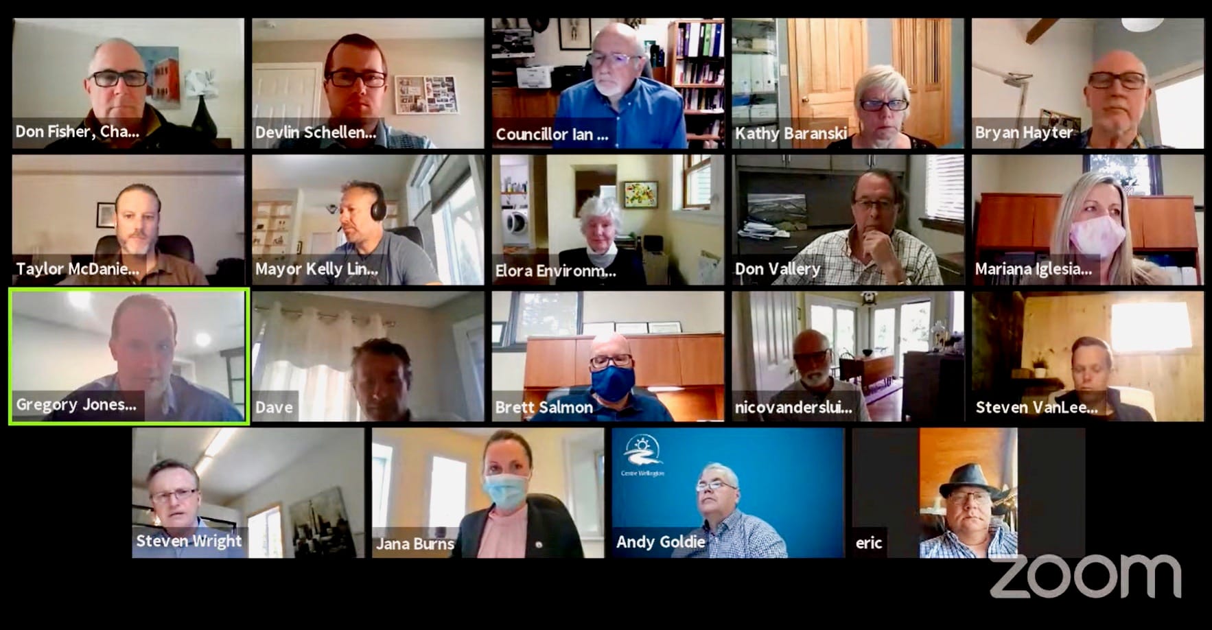 Local builders ready to add rental units - they just want red tape eliminated