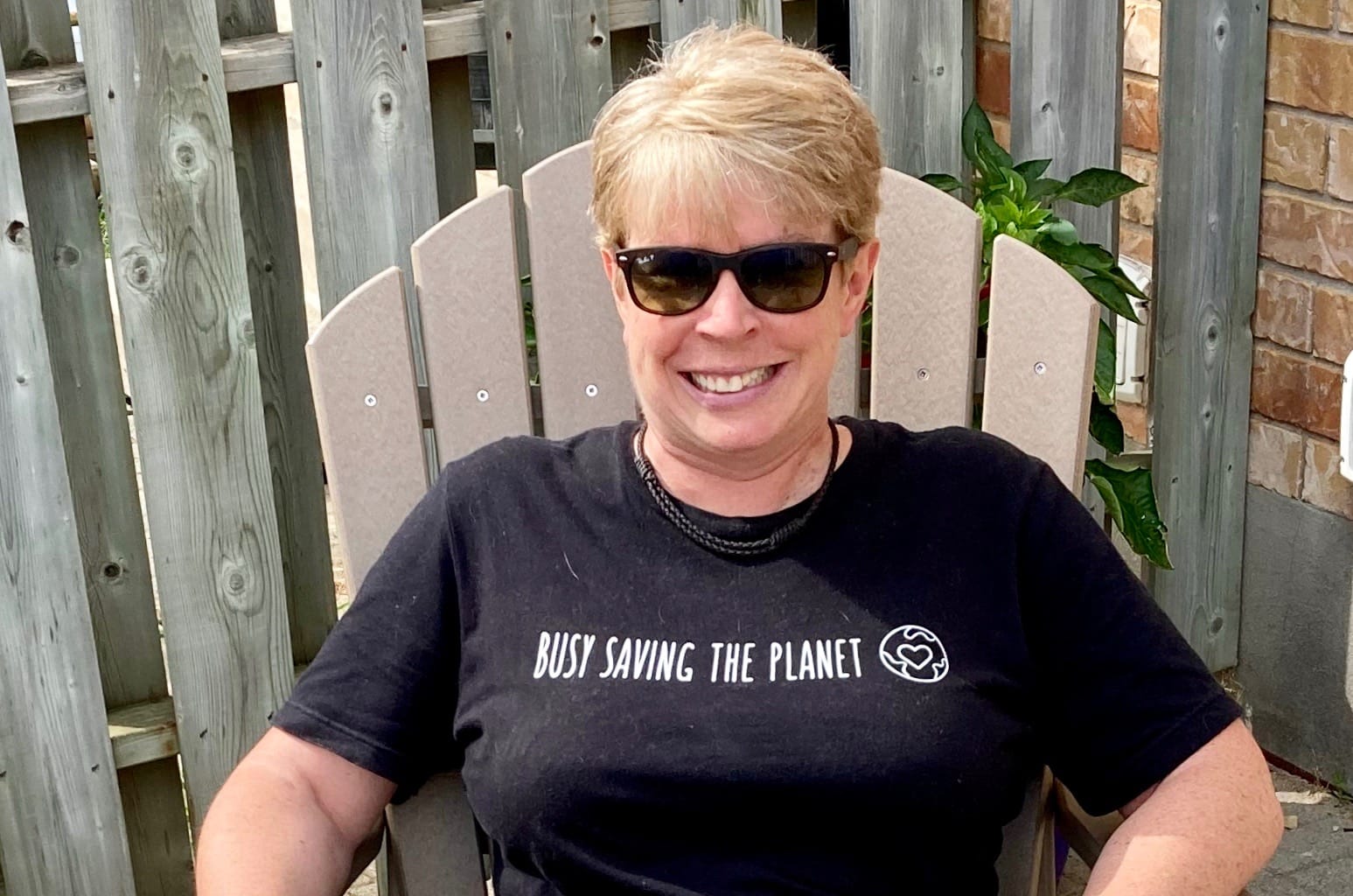 Guelph teacher receives 2021 Mike Elrick Environmental Leadership Award